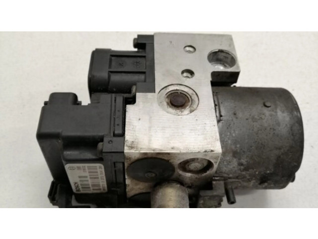 Блок АБС 0273004281, 863273 Volkswagen PASSAT B5 1997-2000 года