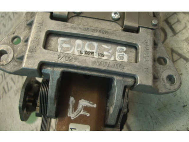 Рулевая рейка 1K1419502AB Volkswagen Golf SportWagen - года