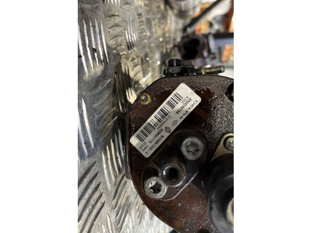 Топливный насос