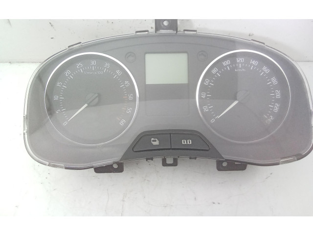 Панель приборов 5j0920811d, 5J0920811D   Skoda Fabia Mk2 (5J)       