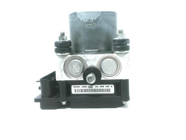 Jednotka ABS 71719584 Fiat Punto (188) 2003