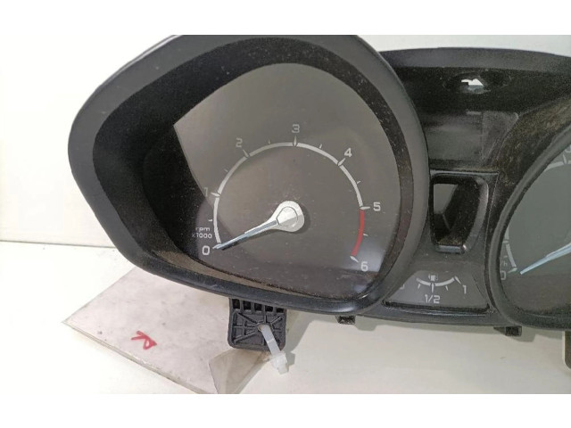 Панель приборов 2002411, DN1T-10849-AG   Ford Ecosport       