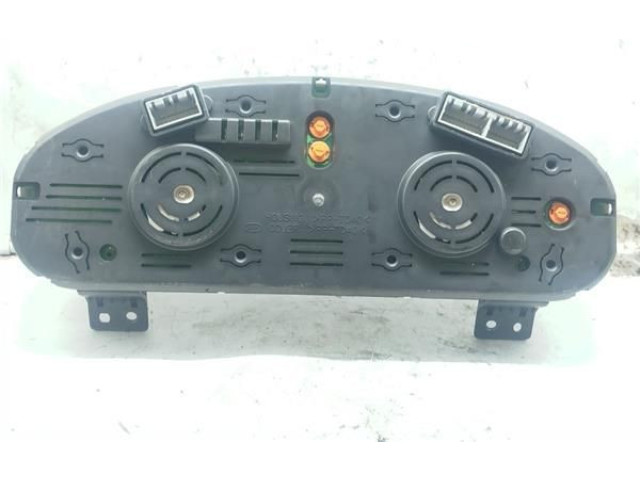 Přístrojová deska KIA Magentis 2007 940132G14, 940132G14