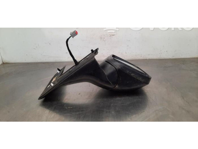 Зеркало электрическое        Ford Transit -  Tourneo Connect  2013 - 2022 года   