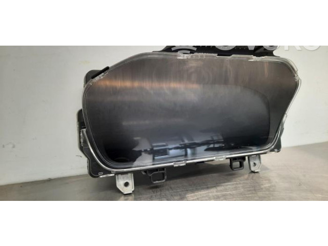 Панель приборов 32311937 Volvo XC40