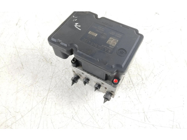 Блок АБС A2045454132, A2044315312 Mercedes-Benz GLK (X204) 2008 - 2016 года