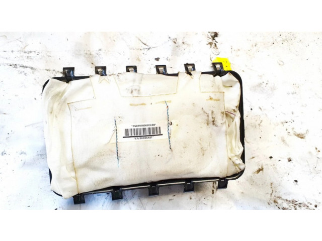 Подушка безопасности пассажира p55117000af, tmnpm1805k0536 Jeep Grand Cherokee (WK)