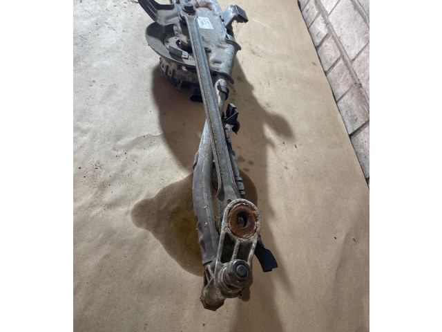 Руль Volkswagen Sharan  2001 - 2010 года 0390241803, 7M3955119A      