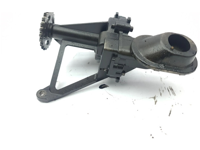 Масляный насос     Peugeot 5008 