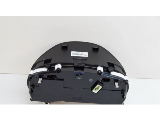 Přístrojová deska Opel Crossland X 2020 769167680U, 9831117780