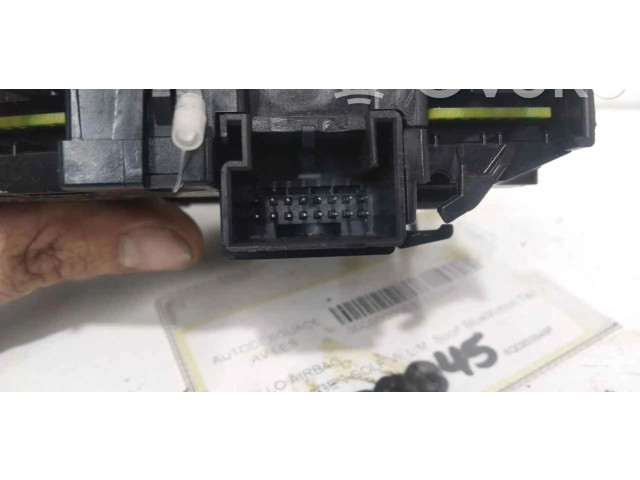 Подрулевой шлейф SRS 6Q0953549F Volkswagen Golf VII