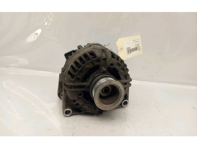 Генератор 95521456, 95521456   Opel Meriva A      