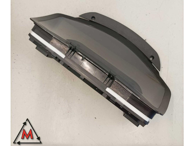 Přístrojová deska Fiat Croma 2005 51849753