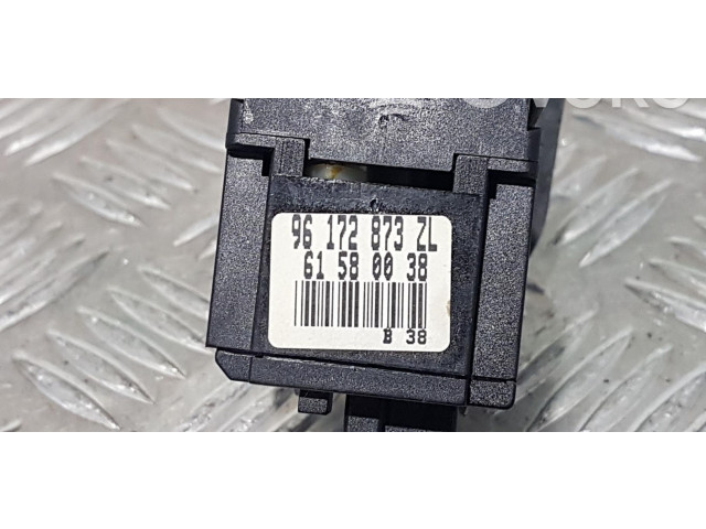 Переключатель дворников 96172873ZL Citroen C4 I Picasso