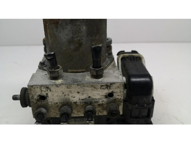 Jednotka ABS 0265252222, 0265951952 Citroen Berlingo 2010