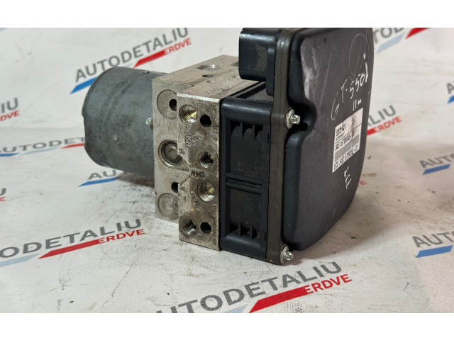 Jednotka ABS 6799048, 6799050 BMW 5 GT F07 2011