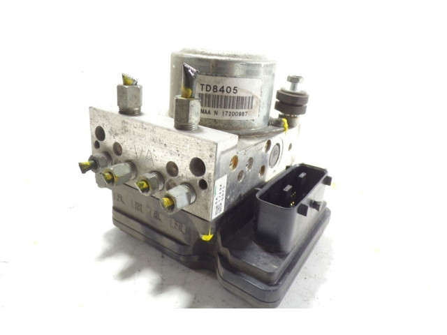 Jednotka ABS Nissan Leaf I (ZE0) 2013