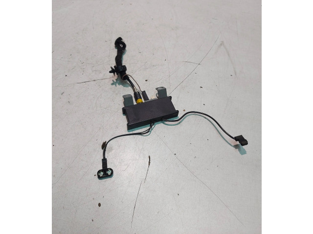 Antenos valdymo blokas 12785232, 12700000 Saab 9-3 Ver2