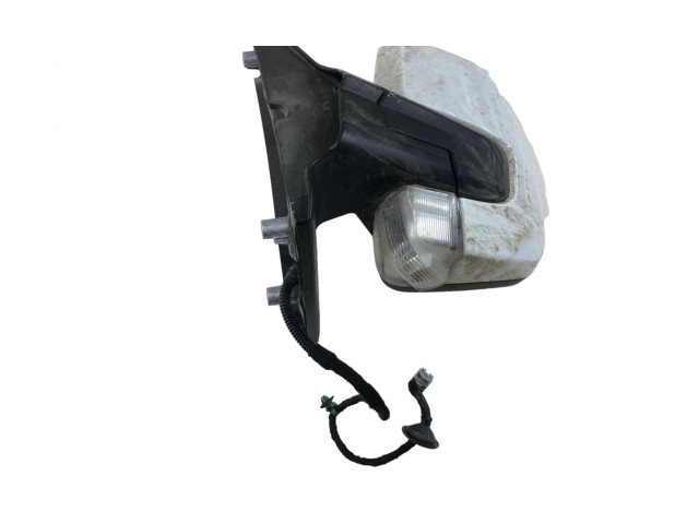 Зеркало электрическое Ford Tourneo Custom 2012 - года
