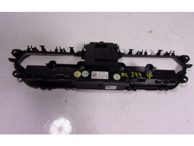 Блок управления климат-контролем 64119855409, 6411985540903 BMW iX3 G08