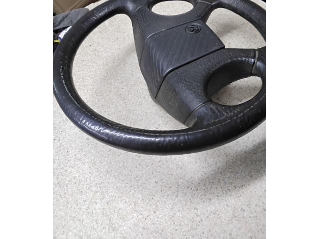 Руль Volkswagen Golf II 1984 - 1991 года 191419675, 191419675A