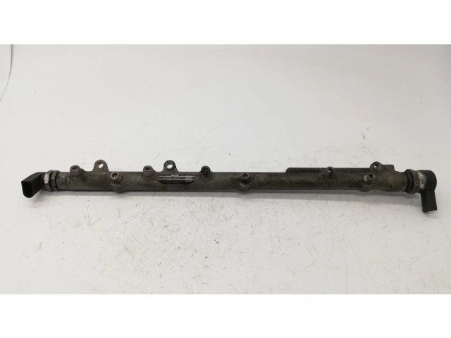 Vstřikovací lišta BMW X5 E70