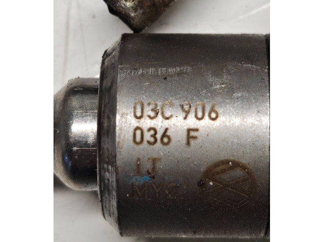 Vstřikovač 03C906, 036F Volkswagen Tiguan CTHD