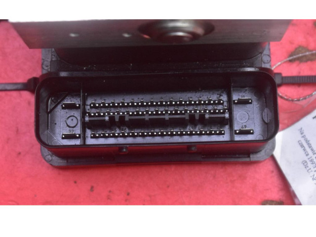 Блок АБС 6772213, 6772213 BMW X3 E83 2003 - 2010 года