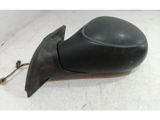 Зеркало электрическое        Citroen C3 Pluriel   -  года   