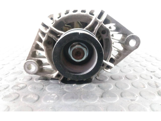 Генератор 63321729, X3782X   Alfa Romeo GTV      