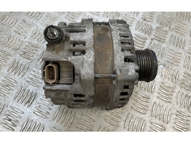 Генератор 23700AA951   Subaru Forester SJ      