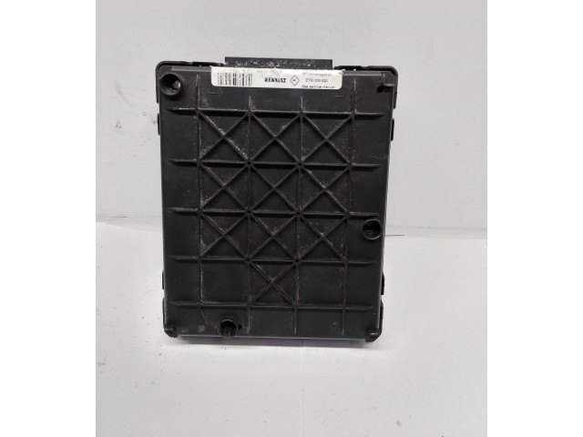 Блок комфорта 8200029342A   Renault Scenic I   