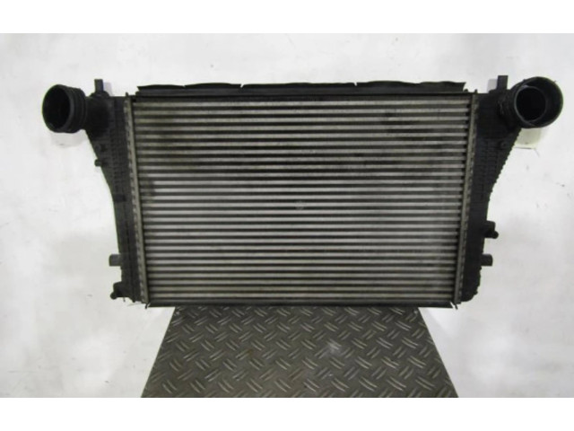 Интеркулер Audi A3 S3 8P