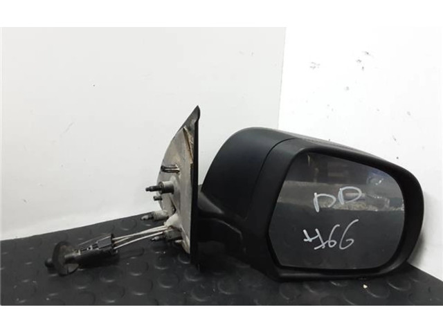 Zpětné zrcátko Nissan Micra C+C