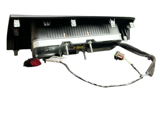 Подушка безопасности пассажира 985254175R, 34123388B Dacia Sandero