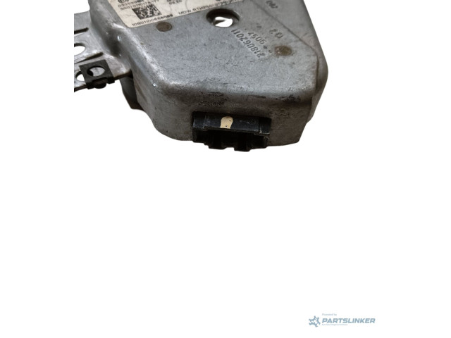    Рулевая рейка 4f0905852b   Audi A6 S6 C6 4F 2004 - 2011 года