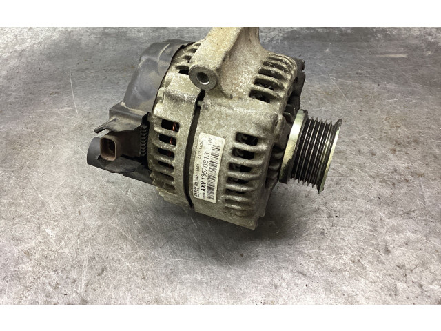 Генератор Opel Zafira C 2011 - 2019 года