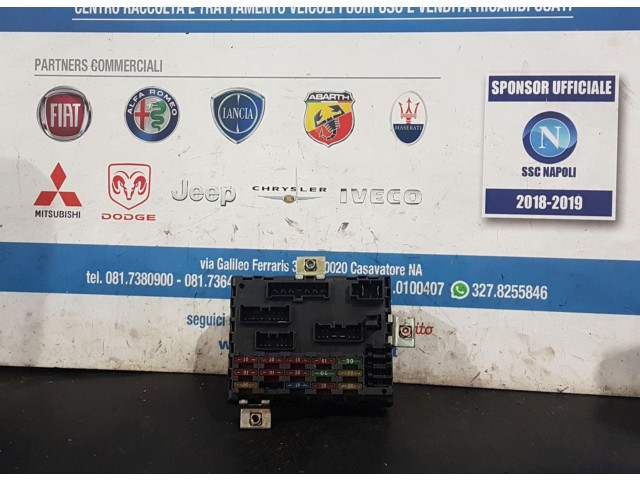 Pojistková skříňka Fiat Punto (176) 1996