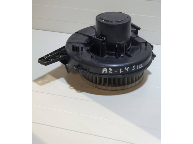 Вентилятор печки 6Q1820015H, A1916 Audi A2