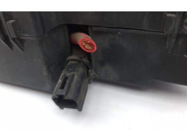 Блок предохранителей 3M5T14A142AB, 8688040   Volvo V50    