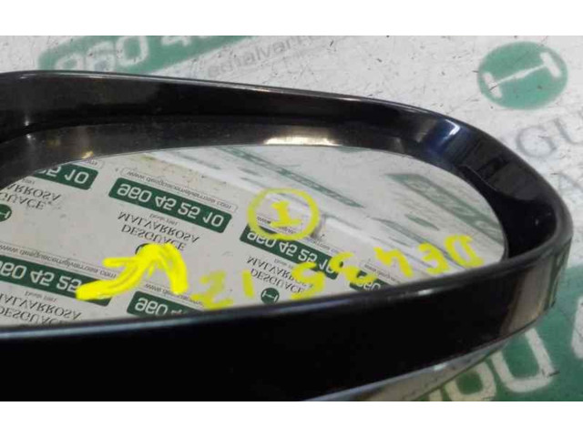 Зеркало электрическое Jaguar XF X250 2007 - 2015 года