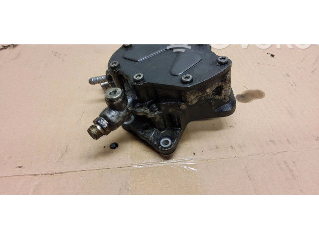 Vstřikovací čerpadlo 070145215 Volkswagen Transporter - Caravelle T5 BNZ