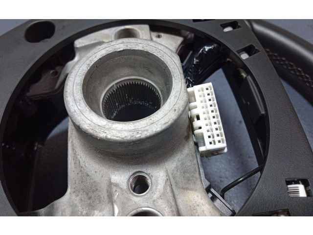 Volant Honda Civic X 2021