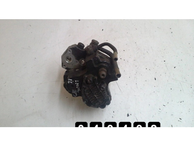 Vstřikovací čerpadlo 0445010034 Chrysler Voyager