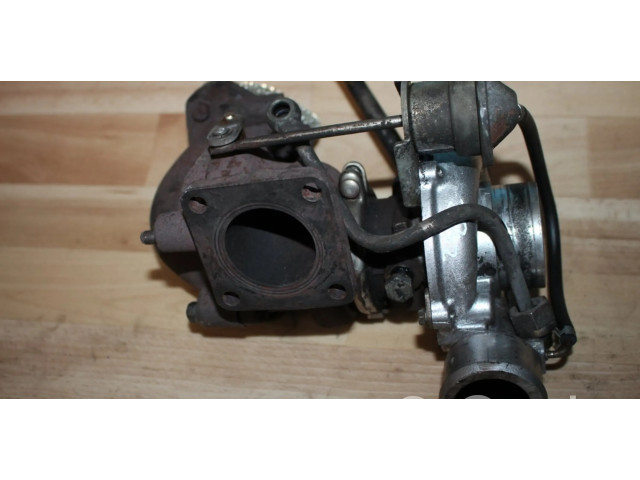 Турбина Jeep Liberty 2.8 300154E4, 5134235AA для двигателя ENR