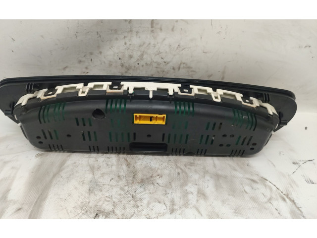 Панель приборов 8211LX Citroen C5