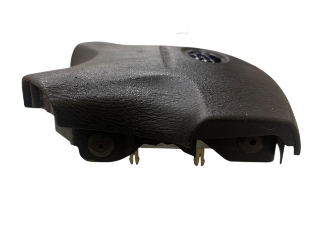 Подушка безопасности водителя    Subaru Forester SG