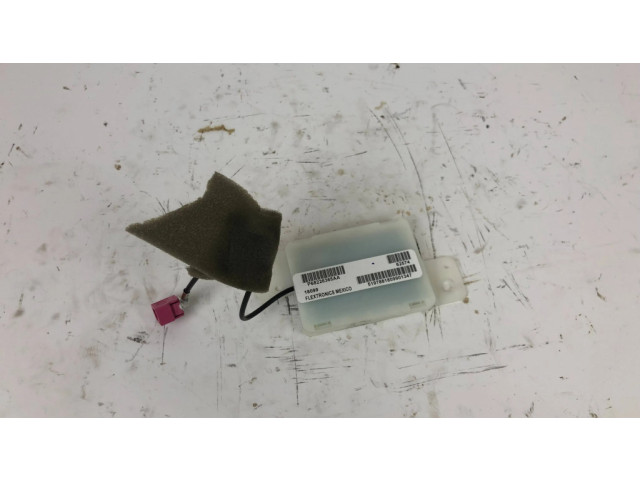 Антенна комфорта интерьера