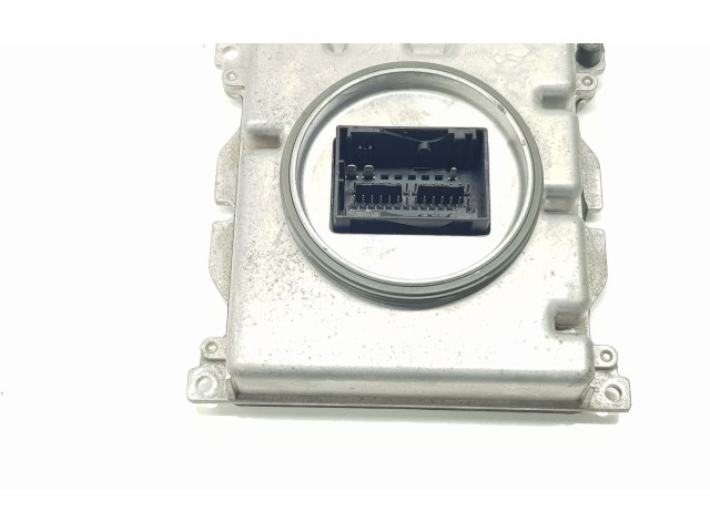 Блок управления Xenon