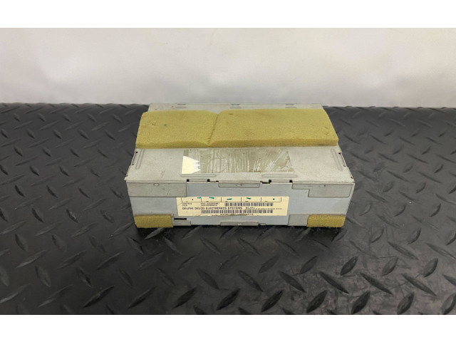 Другие блоки управления / модули 16264955   Chevrolet Tahoe